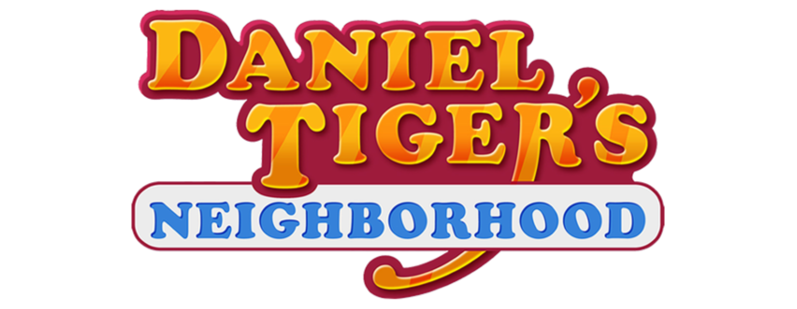 Daniel Tiger\'s Neighborhood (6 DVDs Box Set)